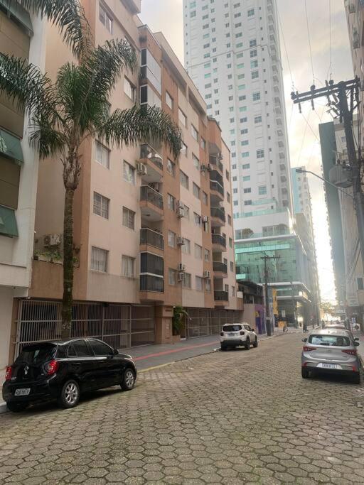 Apartamento Apto A 3 Min A Pe Da *