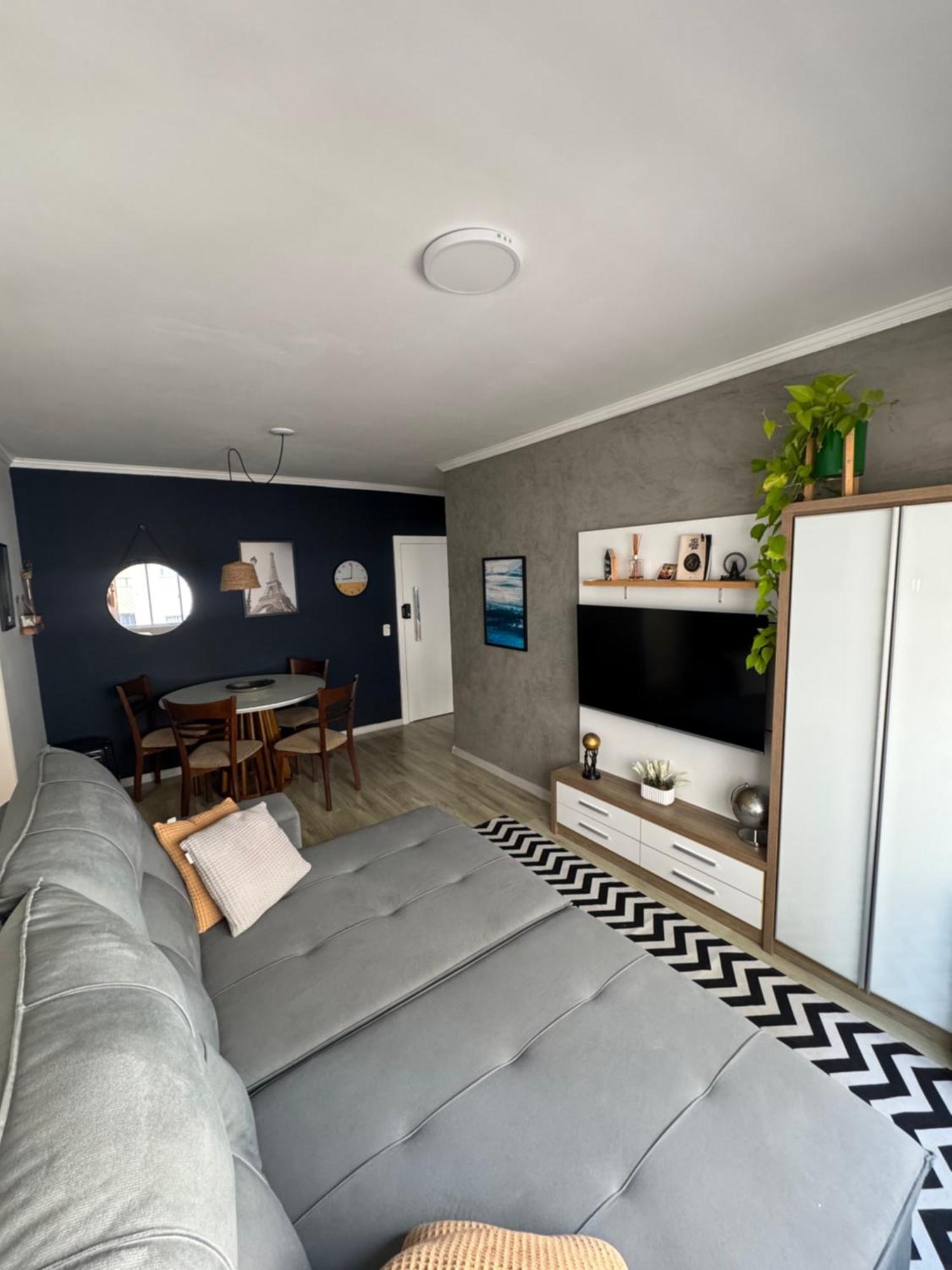 Apartamento Apto A 3 Min A Pe Da