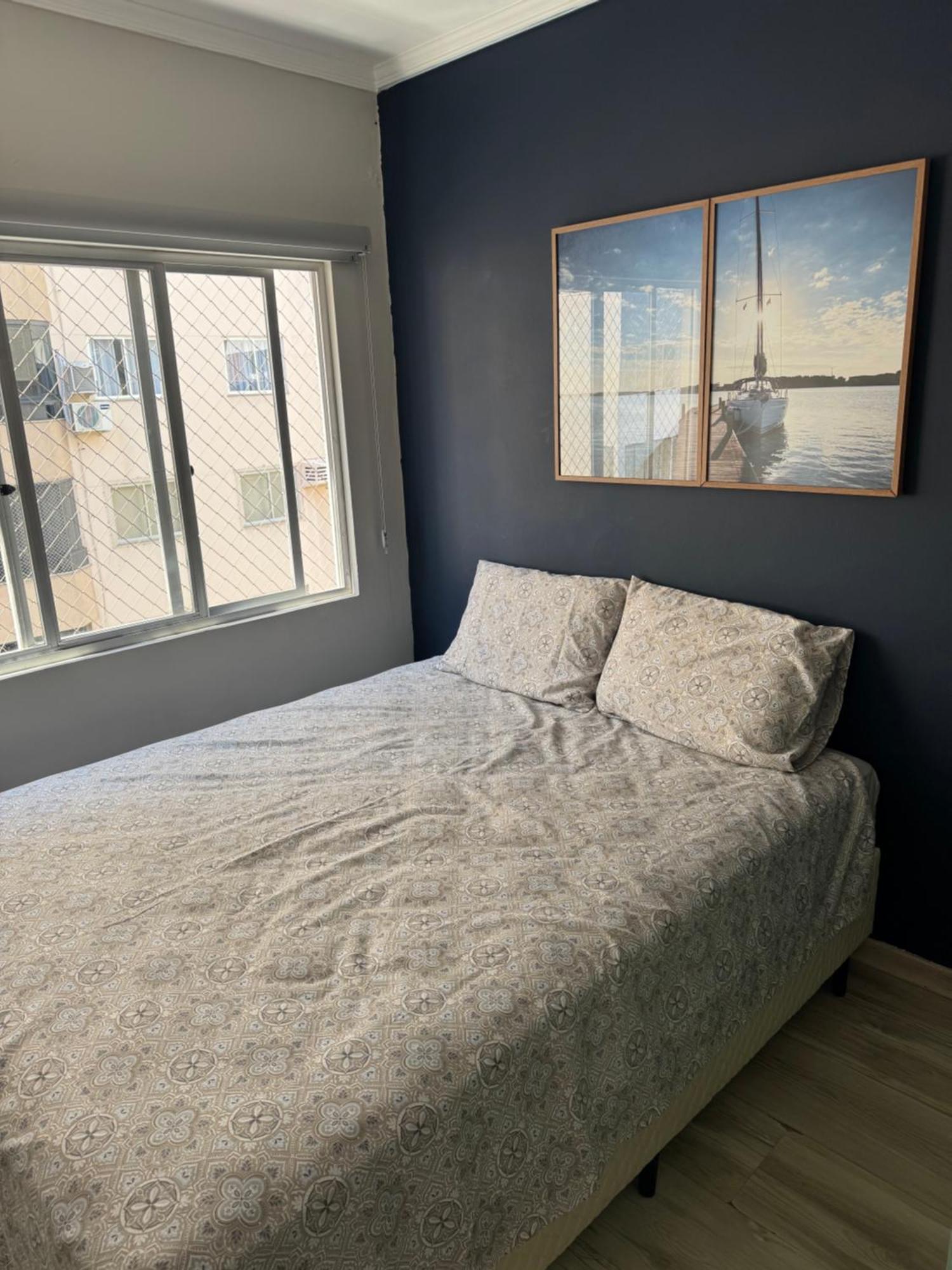 Apartamento Apto A 3 Min A Pe Da Balneário Camboriú